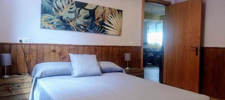 La Casona Del Pantano Lägenhet Los Campos Exteriör bild