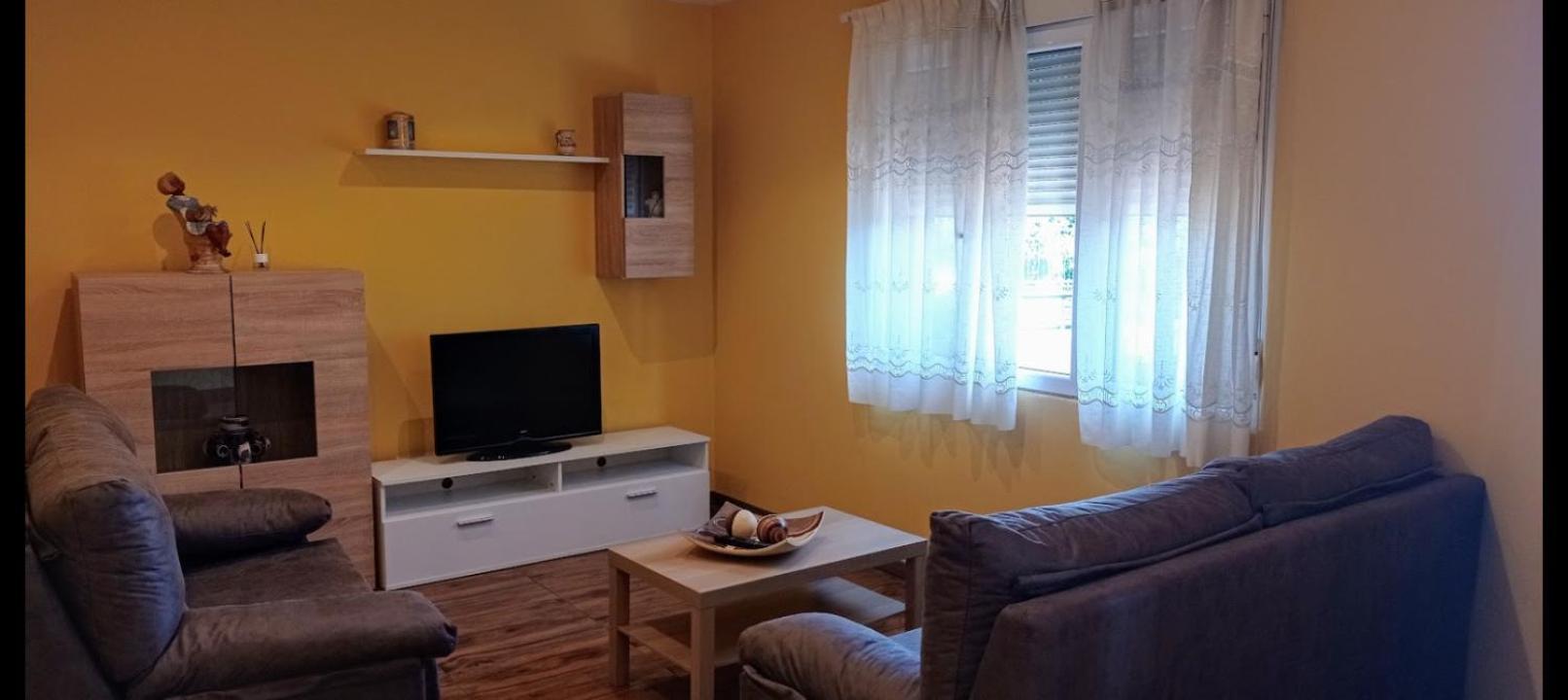 La Casona Del Pantano Lägenhet Los Campos Exteriör bild