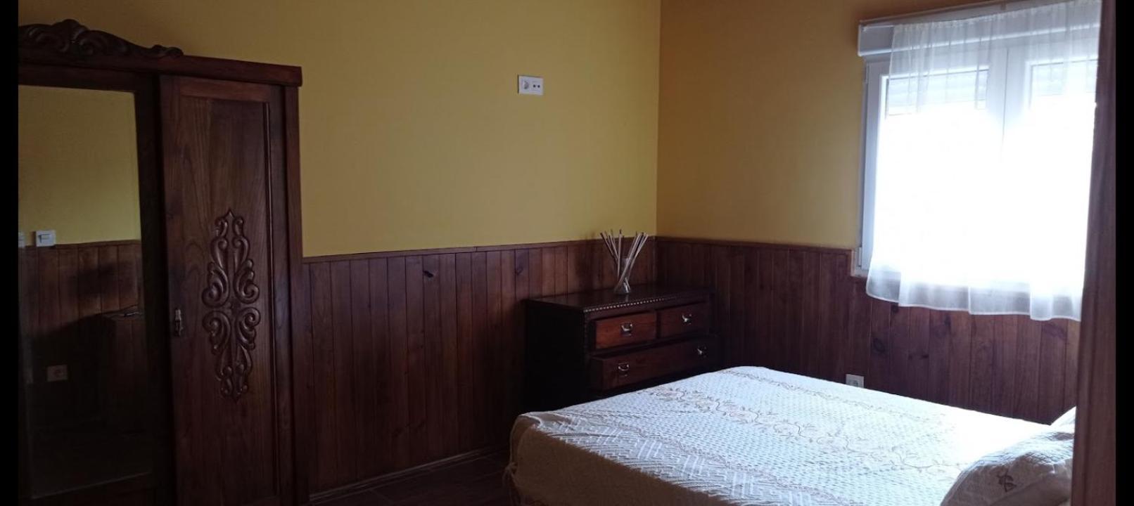 La Casona Del Pantano Lägenhet Los Campos Exteriör bild